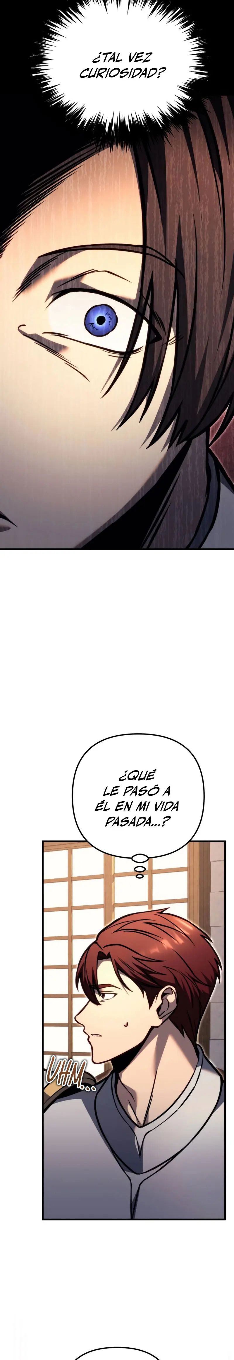 Read Regresor de la familia caída ES Manga Online