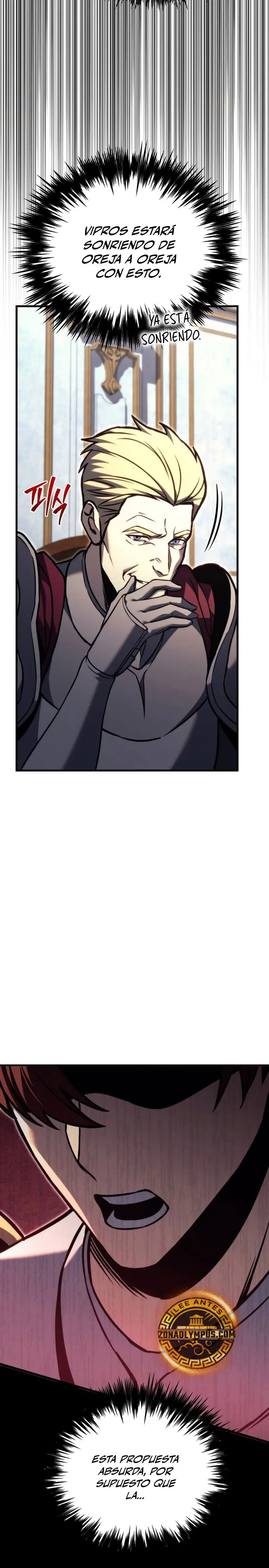 Read Regresor de la familia caída ES Manga Online