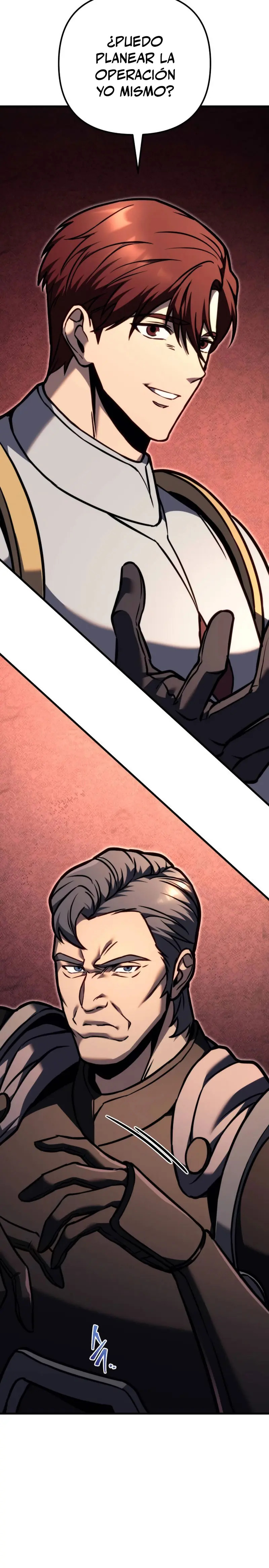 Read Regresor de la familia caída ES Manga Online