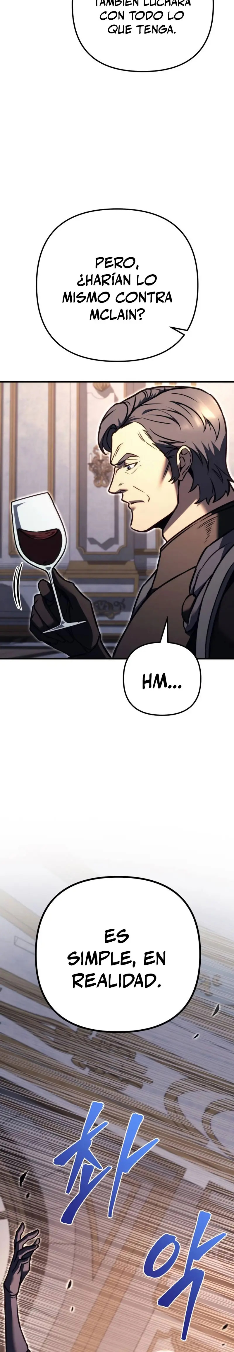 Read Regresor de la familia caída ES Manga Online
