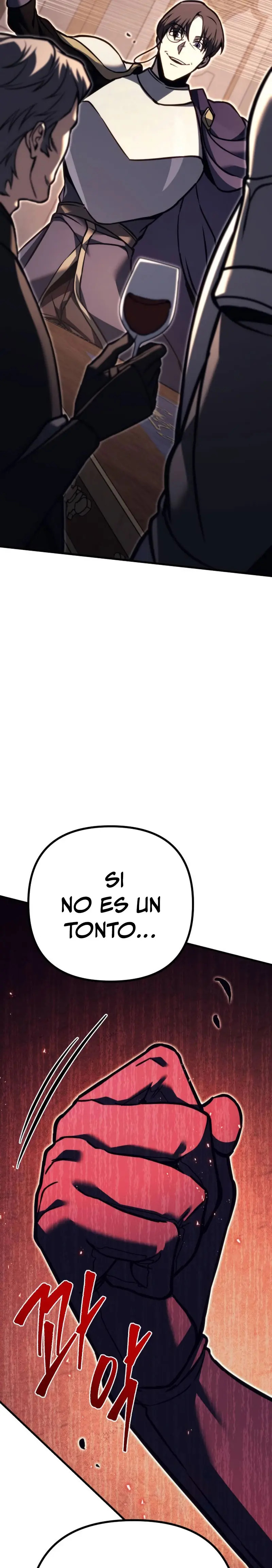 Read Regresor de la familia caída ES Manga Online