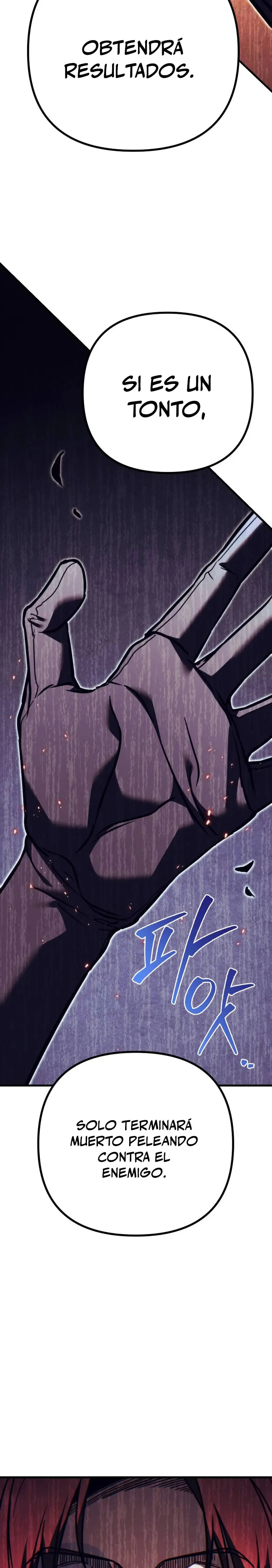 Read Regresor de la familia caída ES Manga Online
