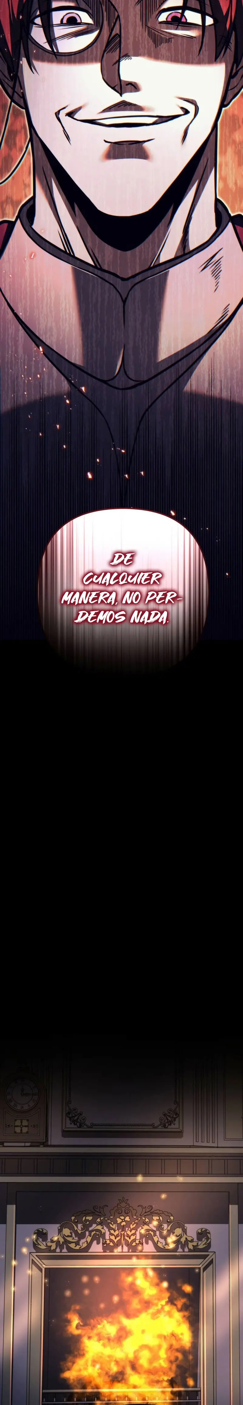 Read Regresor de la familia caída ES Manga Online