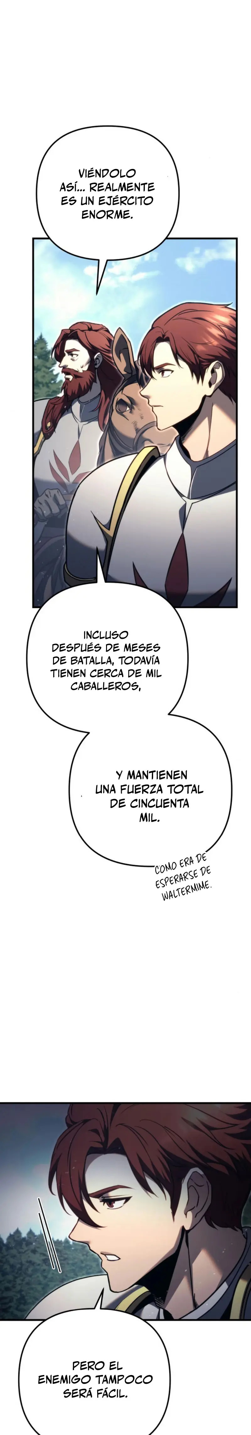 Read Regresor de la familia caída ES Manga Online