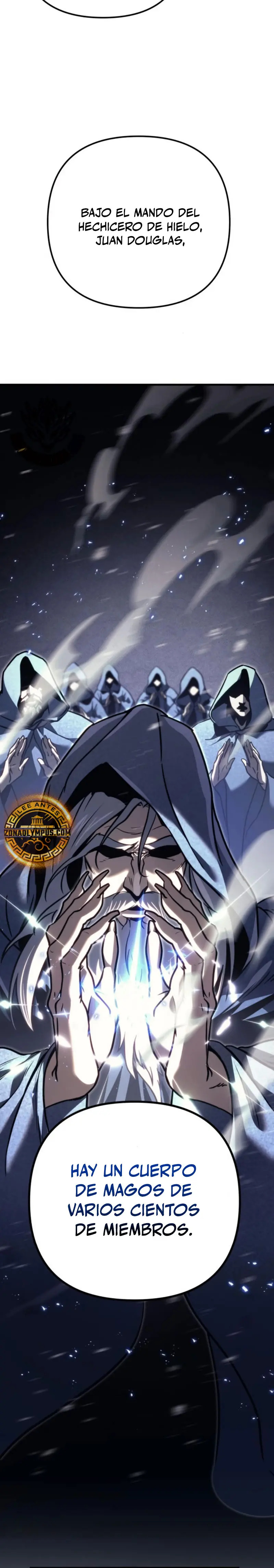 Read Regresor de la familia caída ES Manga Online