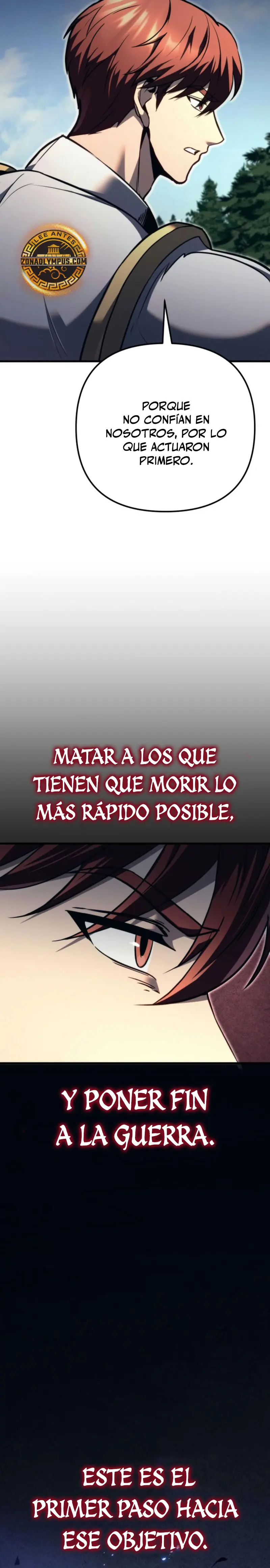 Read Regresor de la familia caída ES Manga Online