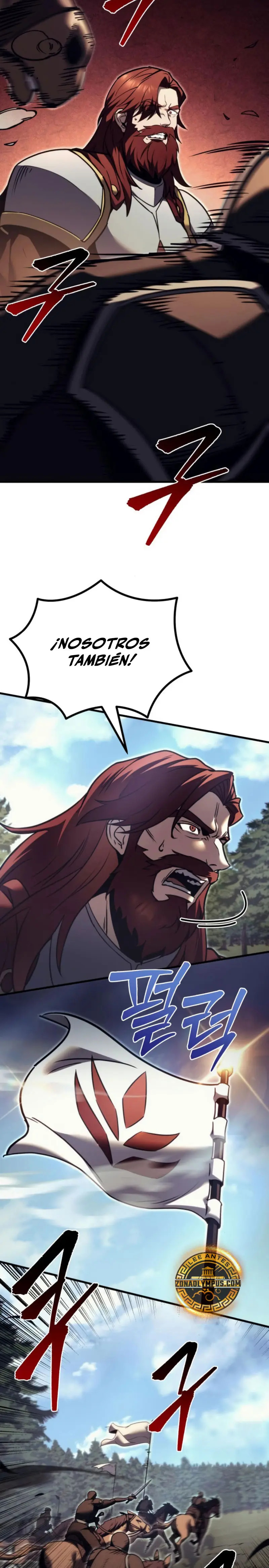 Read Regresor de la familia caída ES Manga Online