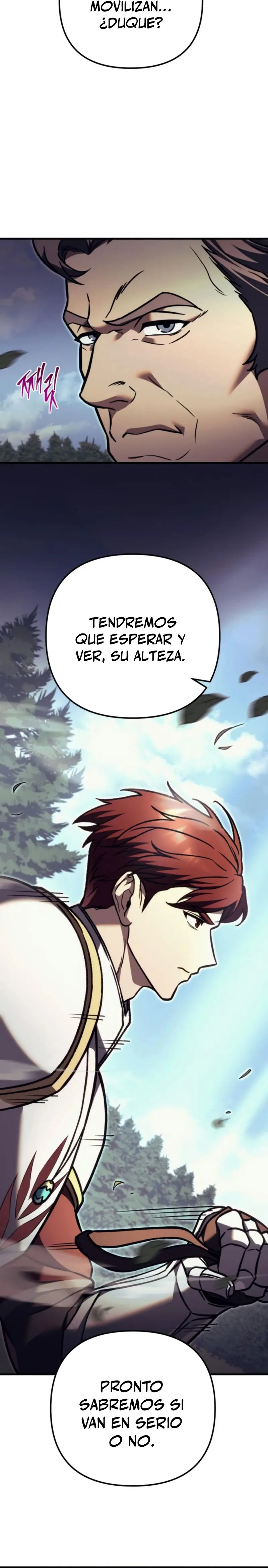 Read Regresor de la familia caída ES Manga Online