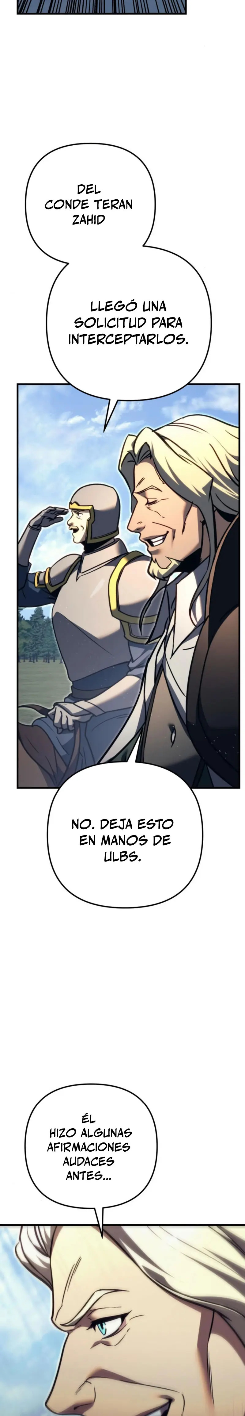 Read Regresor de la familia caída ES Manga Online
