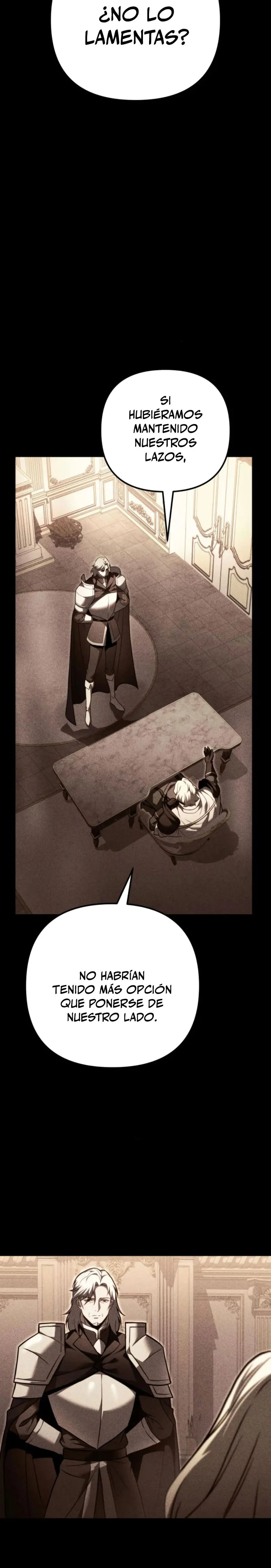 Read Regresor de la familia caída ES Manga Online