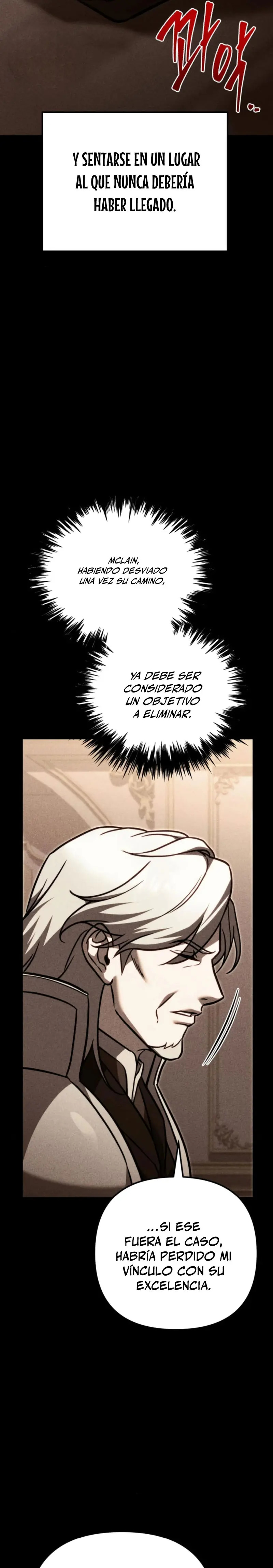 Read Regresor de la familia caída ES Manga Online
