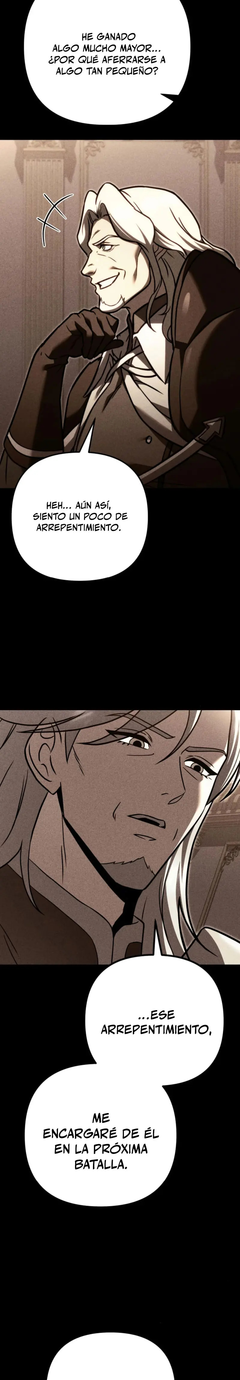 Read Regresor de la familia caída ES Manga Online