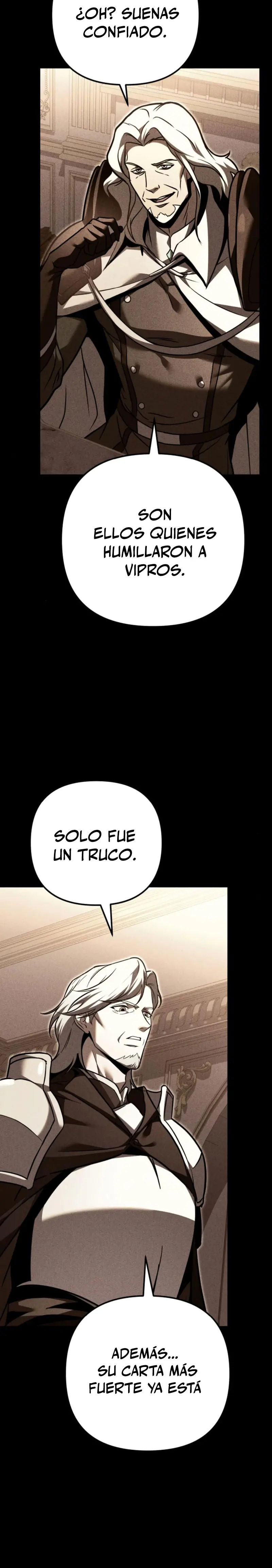 Read Regresor de la familia caída ES Manga Online