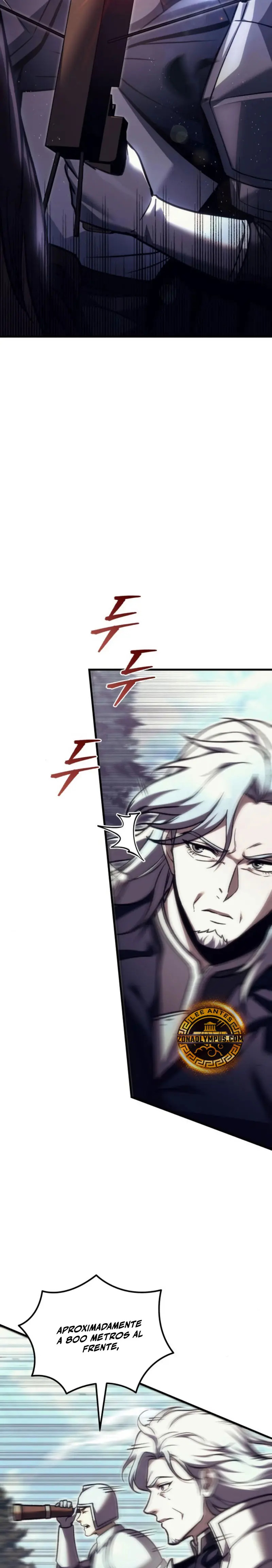 Read Regresor de la familia caída ES Manga Online