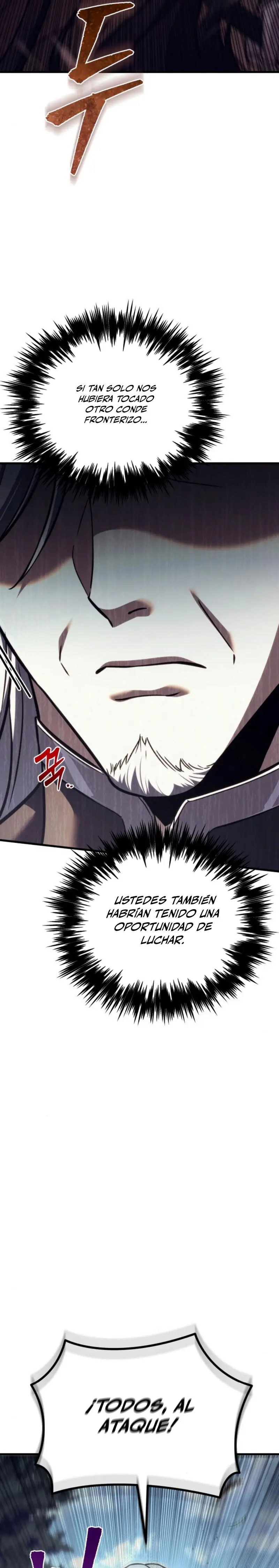 Read Regresor de la familia caída ES Manga Online