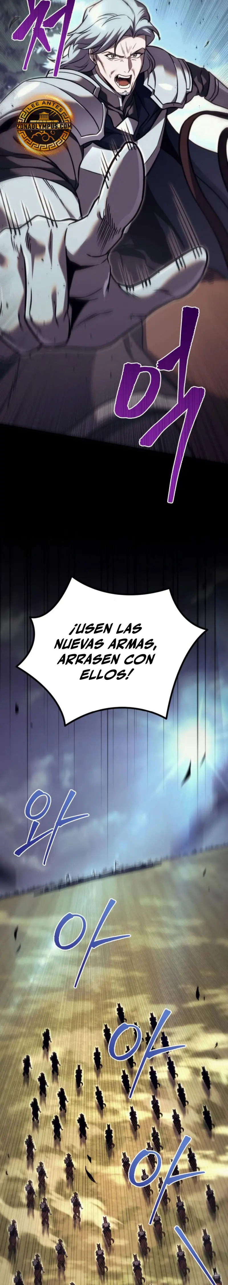 Read Regresor de la familia caída ES Manga Online