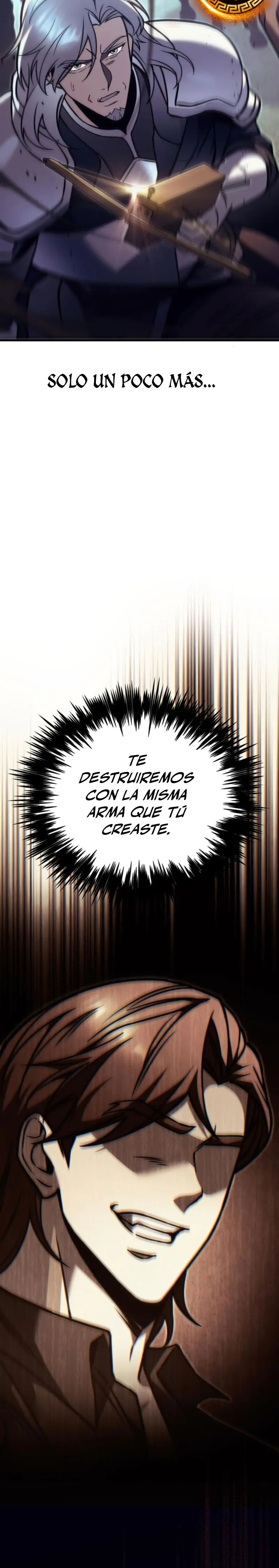 Read Regresor de la familia caída ES Manga Online