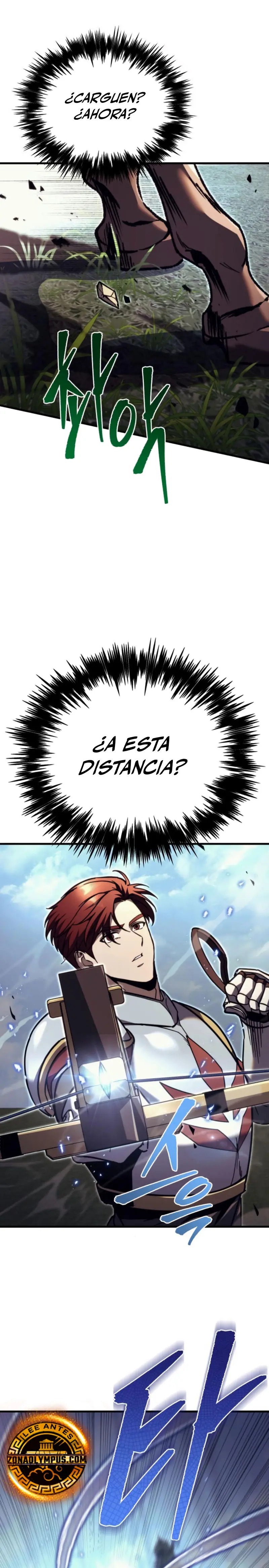 Read Regresor de la familia caída ES Manga Online