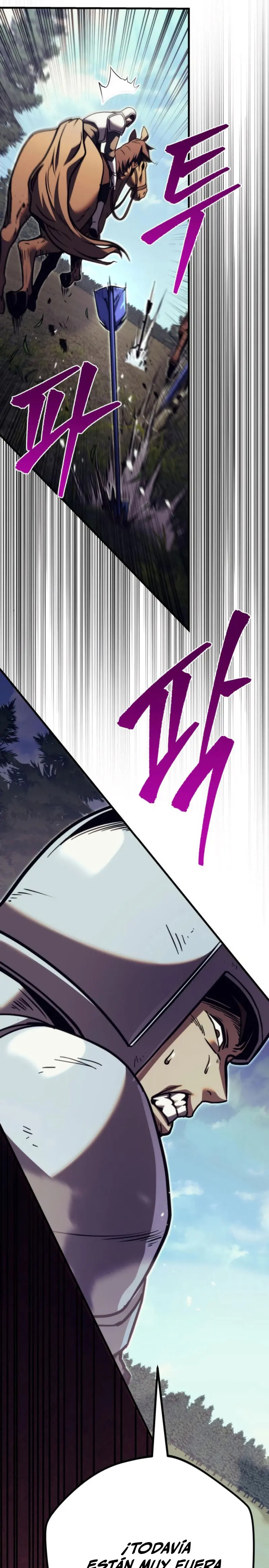 Read Regresor de la familia caída ES Manga Online