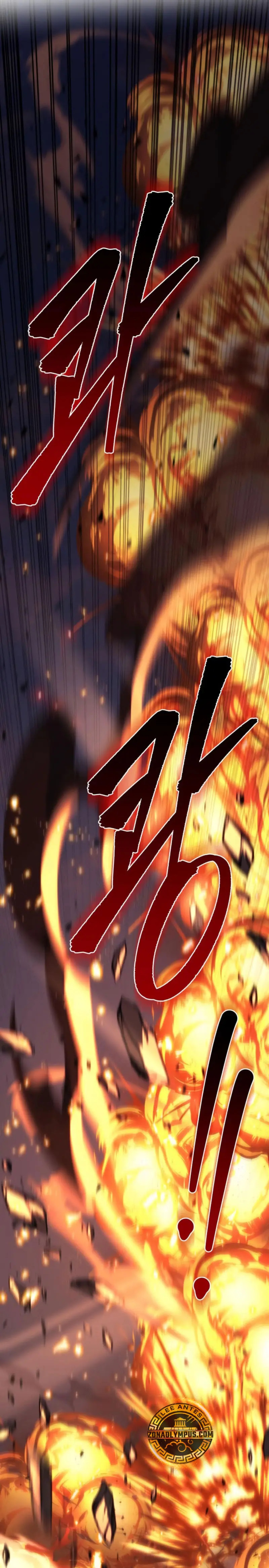 Read Regresor de la familia caída ES Manga Online
