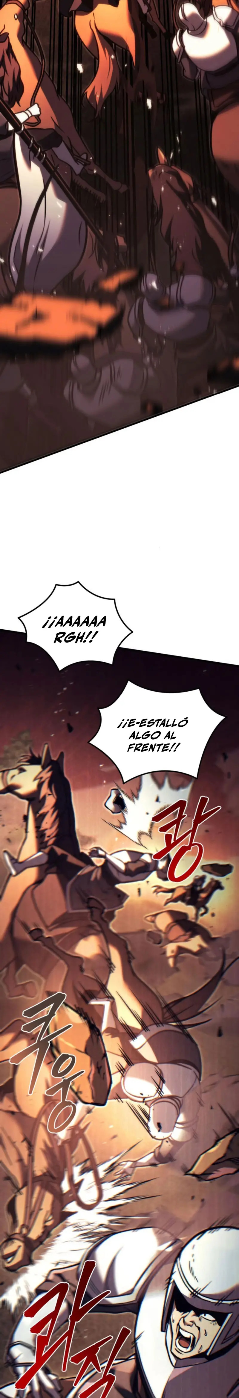 Read Regresor de la familia caída ES Manga Online