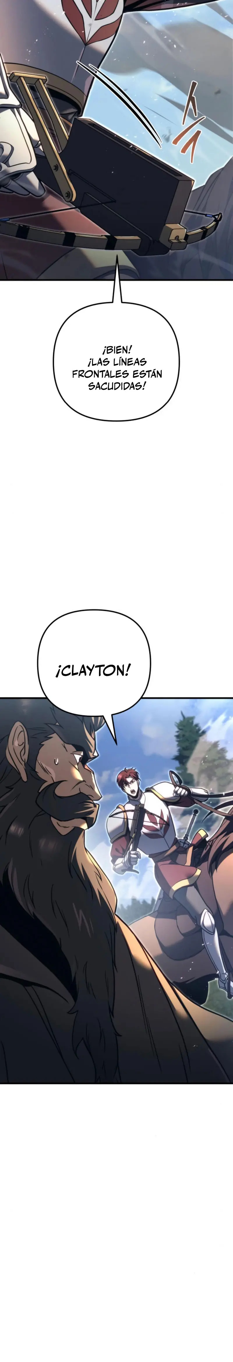Read Regresor de la familia caída ES Manga Online