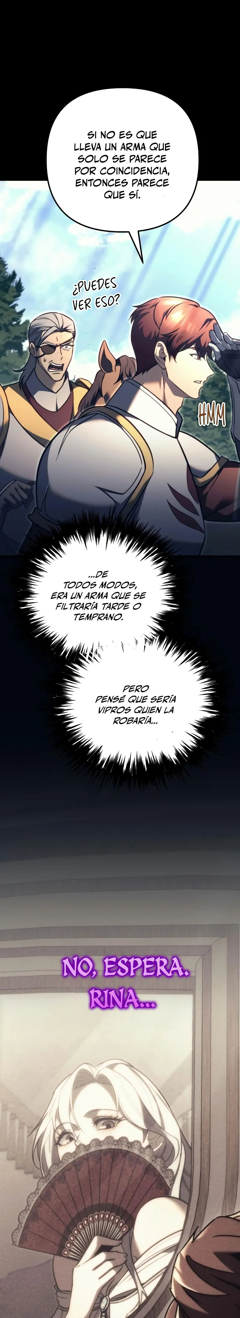 Read Regresor de la familia caída ES Manga Online