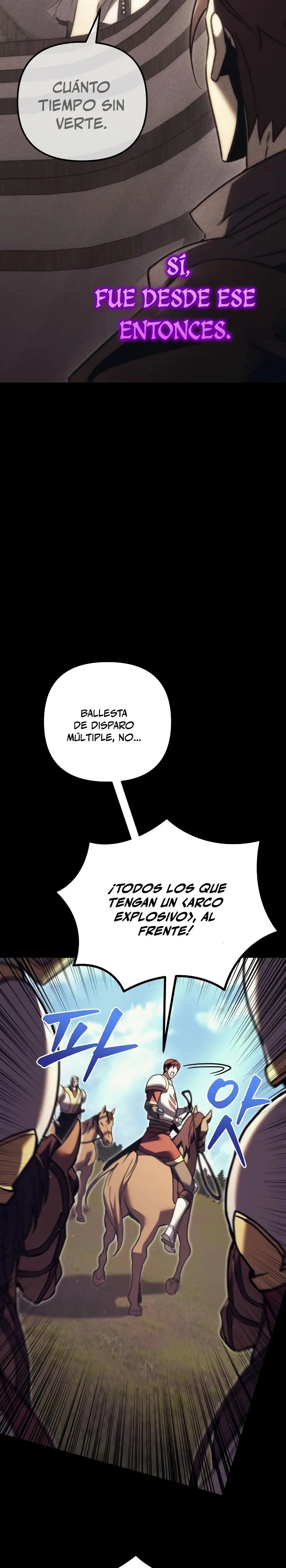 Read Regresor de la familia caída ES Manga Online