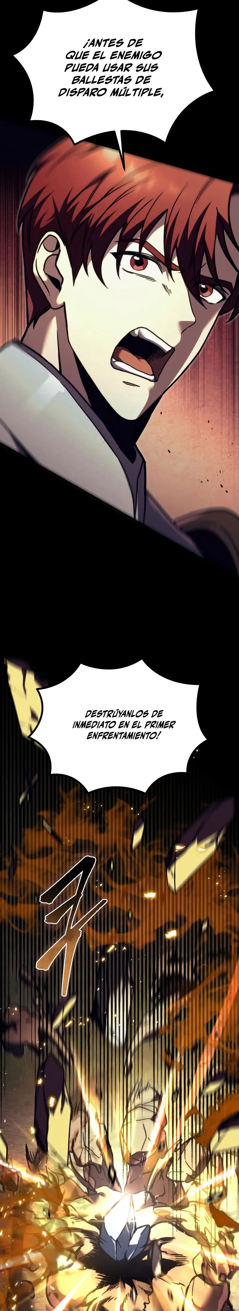 Read Regresor de la familia caída ES Manga Online