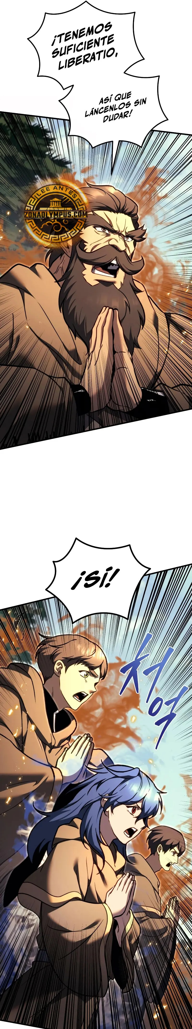 Read Regresor de la familia caída ES Manga Online