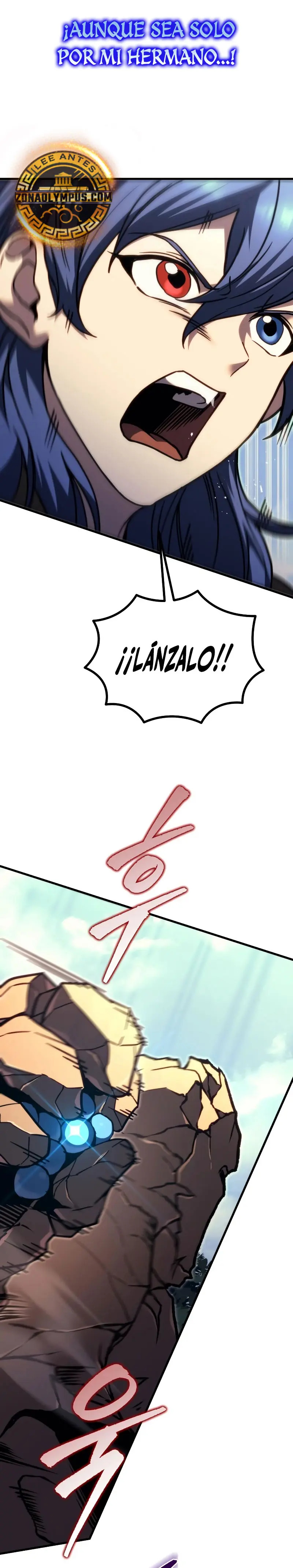 Read Regresor de la familia caída ES Manga Online