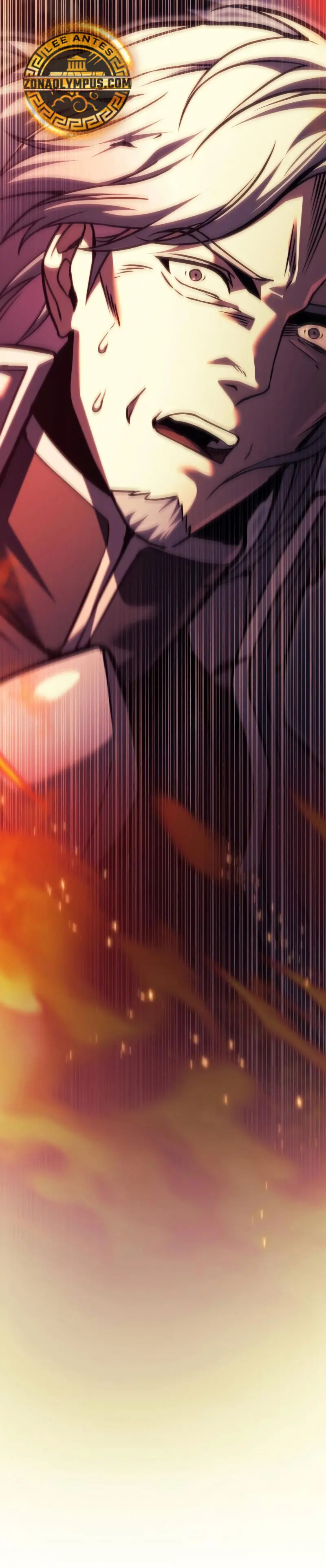 Read Regresor de la familia caída ES Manga Online