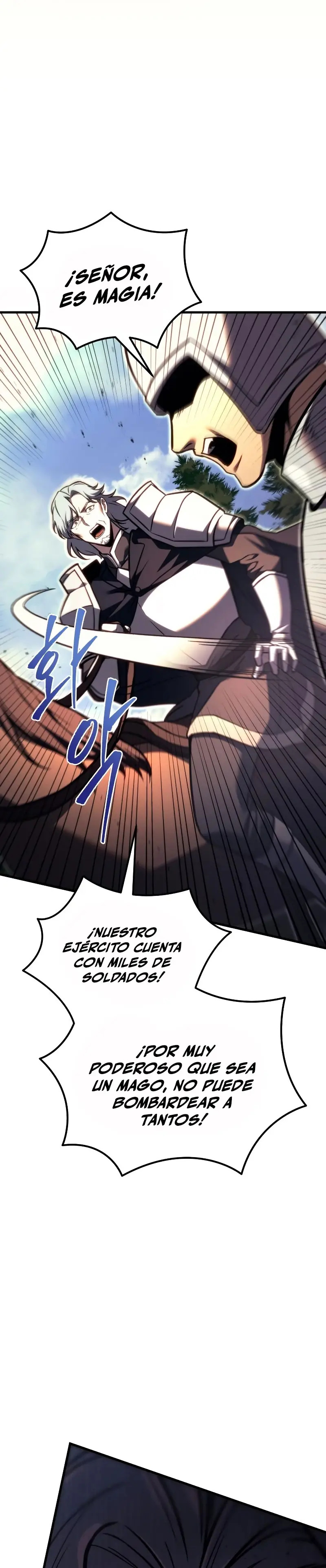 Read Regresor de la familia caída ES Manga Online
