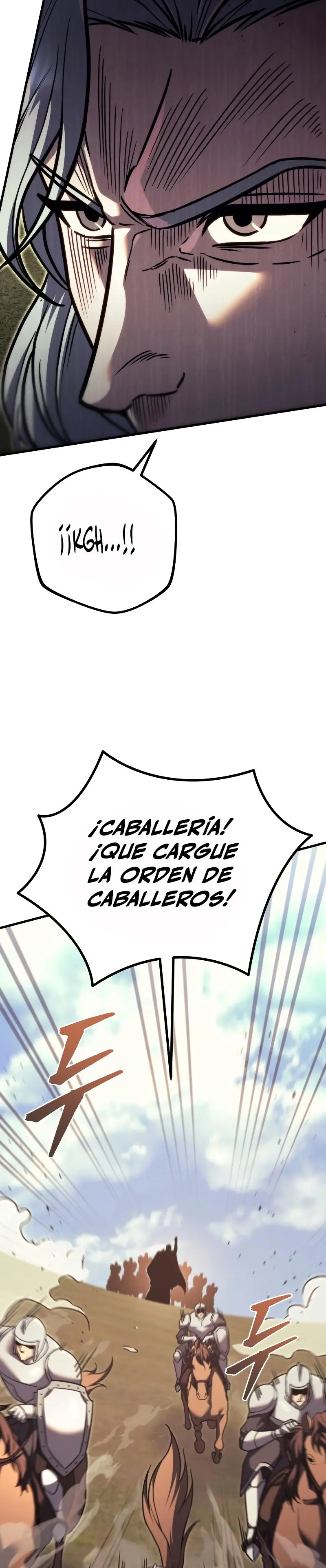 Read Regresor de la familia caída ES Manga Online