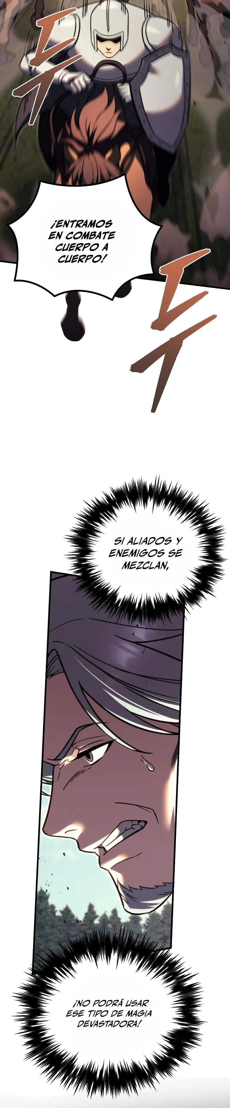 Read Regresor de la familia caída ES Manga Online