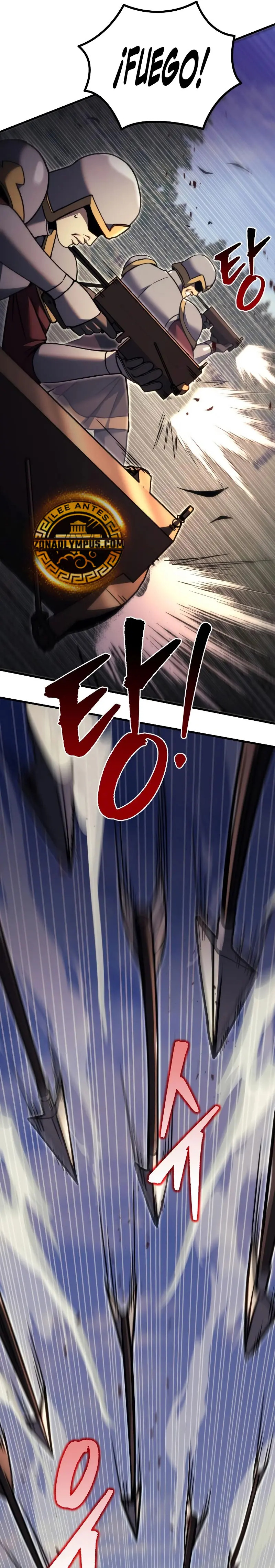 Read Regresor de la familia caída ES Manga Online
