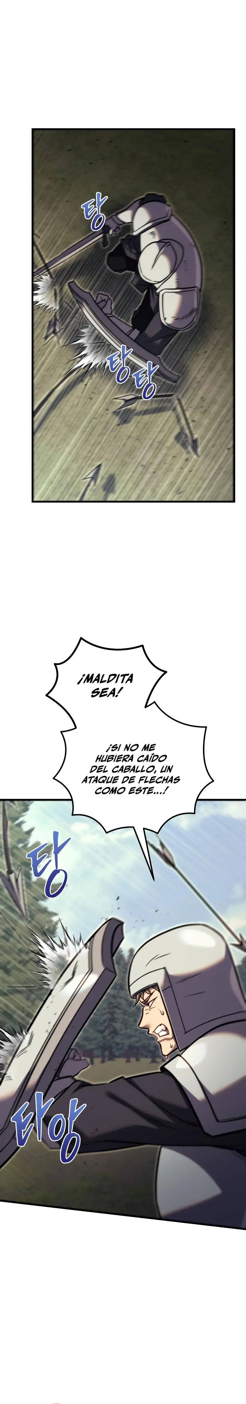 Read Regresor de la familia caída ES Manga Online