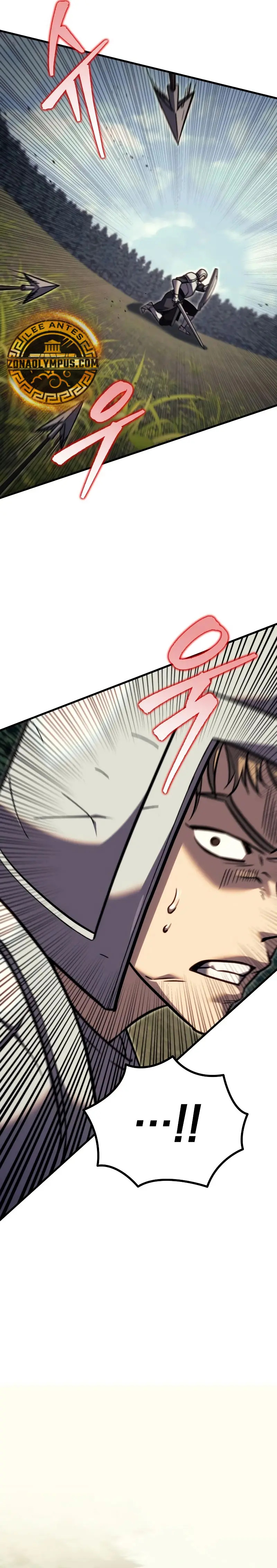 Read Regresor de la familia caída ES Manga Online