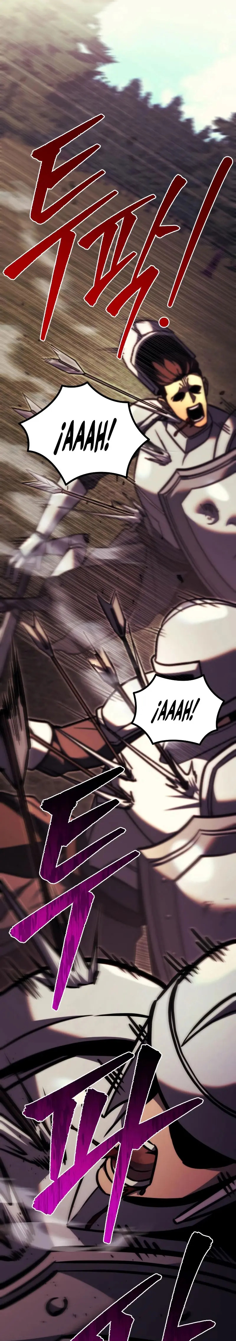 Read Regresor de la familia caída ES Manga Online