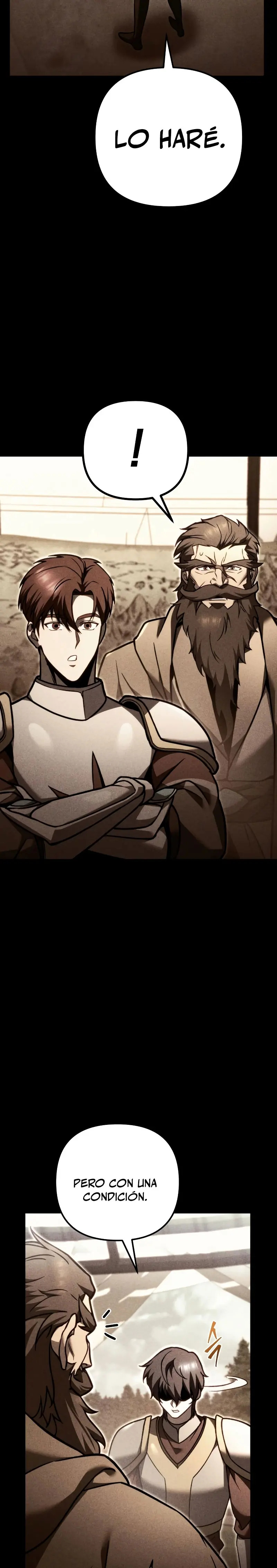 Read Regresor de la familia caída ES Manga Online