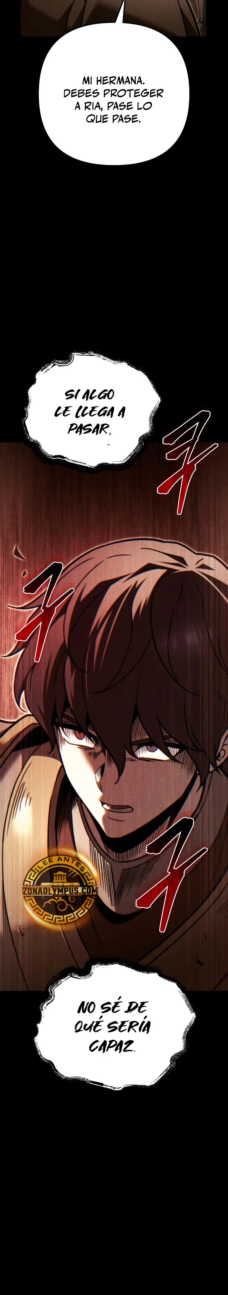 Read Regresor de la familia caída ES Manga Online