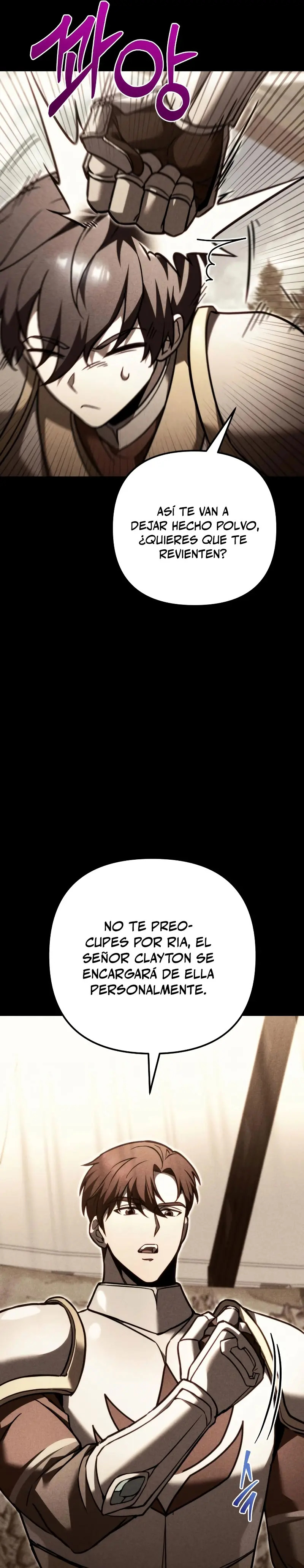 Read Regresor de la familia caída ES Manga Online