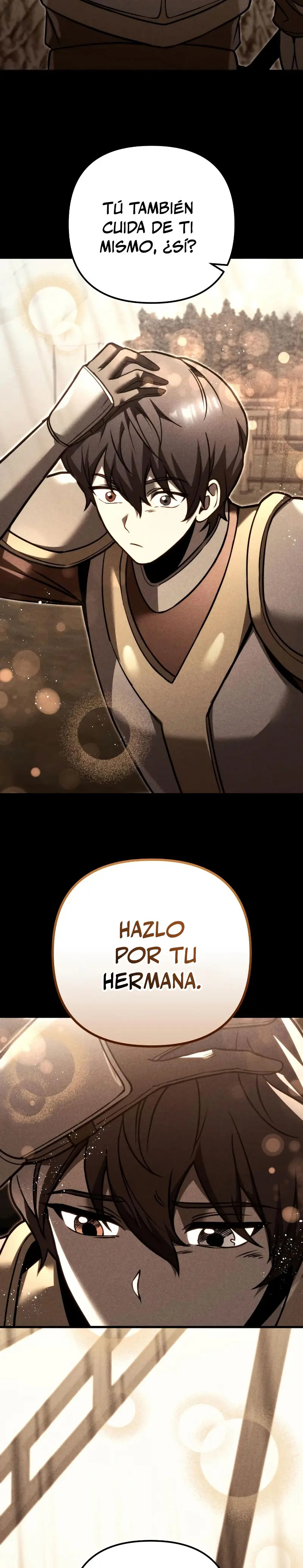 Read Regresor de la familia caída ES Manga Online