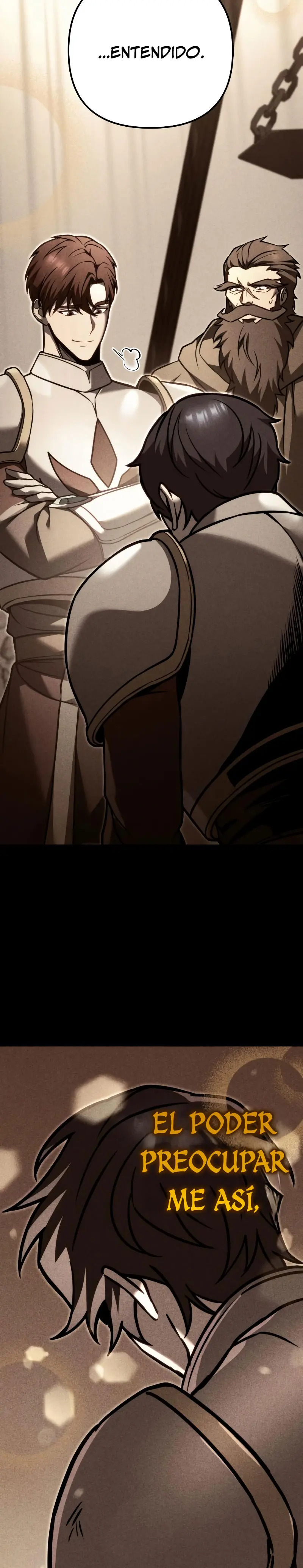 Read Regresor de la familia caída ES Manga Online