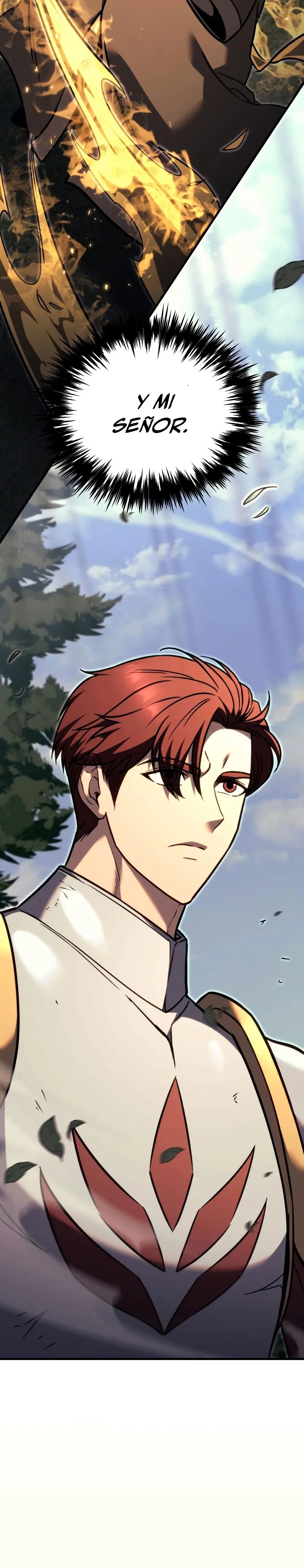 Read Regresor de la familia caída ES Manga Online