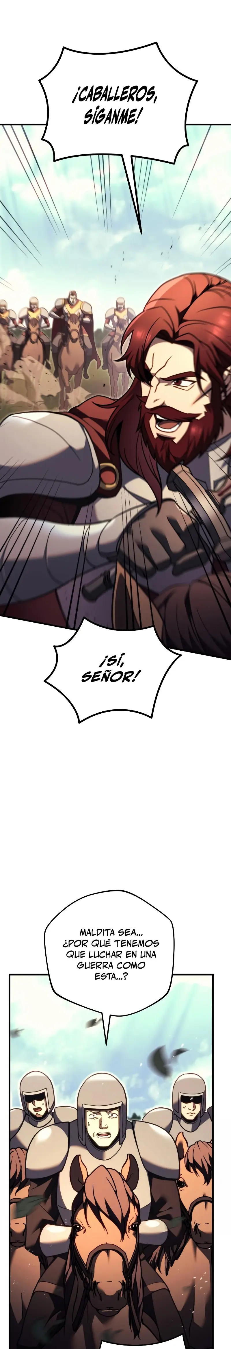 Read Regresor de la familia caída ES Manga Online