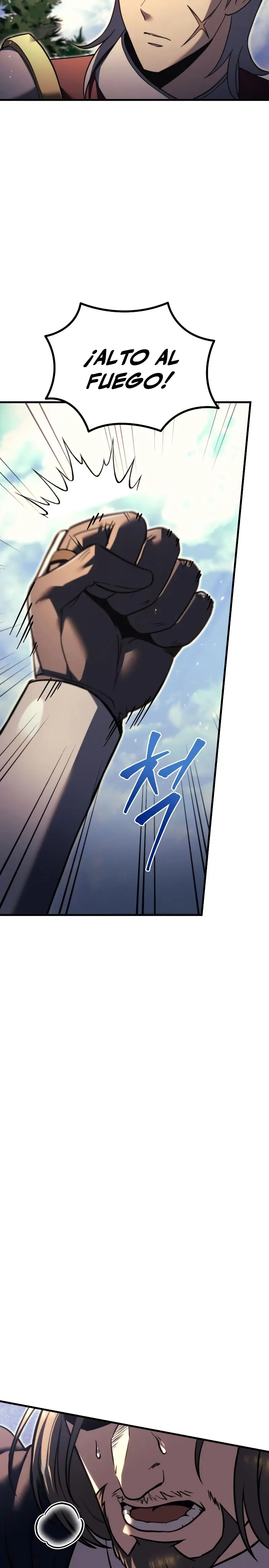 Read Regresor de la familia caída ES Manga Online