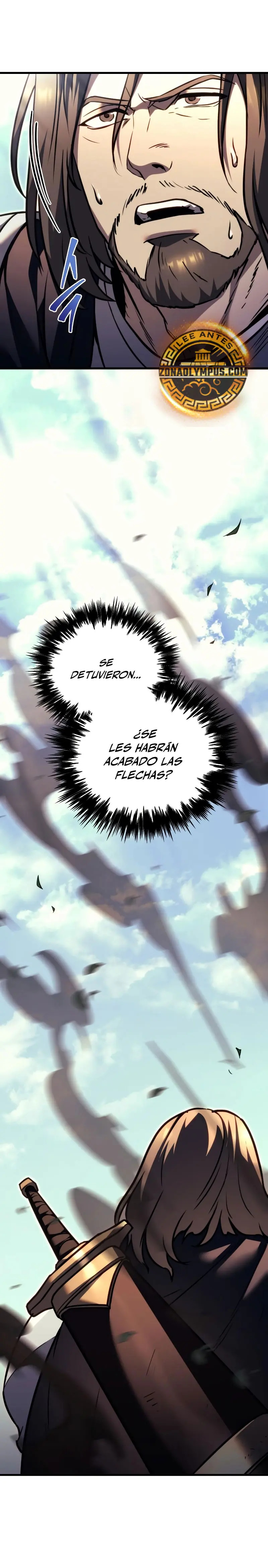 Read Regresor de la familia caída ES Manga Online