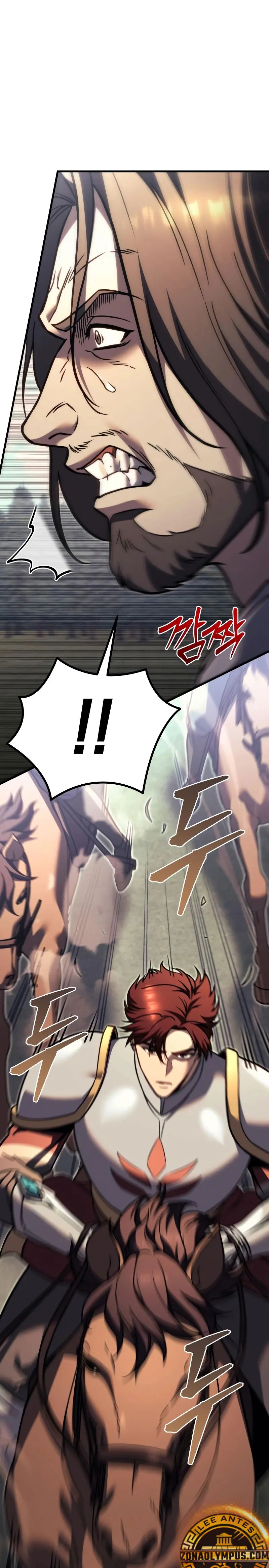Read Regresor de la familia caída ES Manga Online