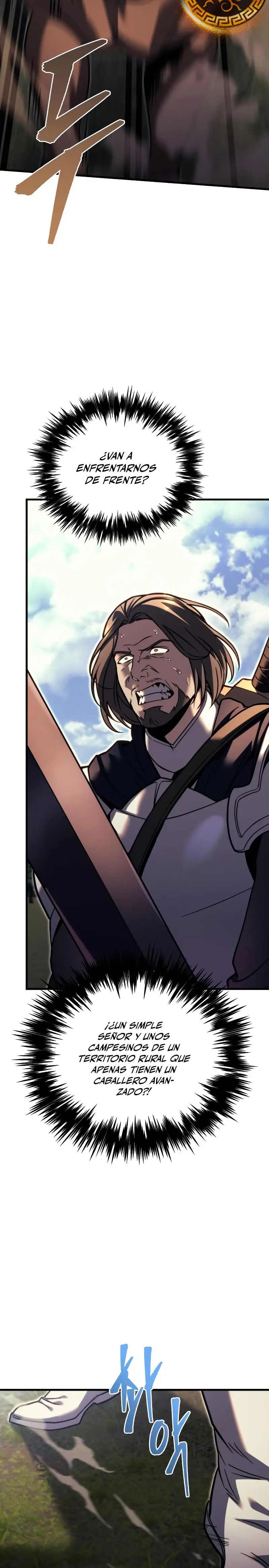 Read Regresor de la familia caída ES Manga Online